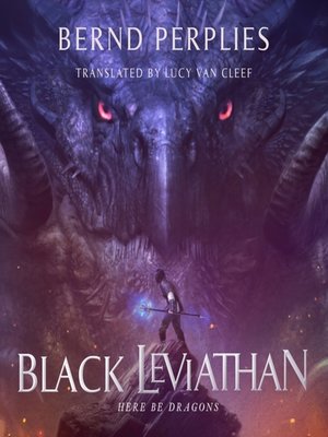 cover image of Black Leviathan
